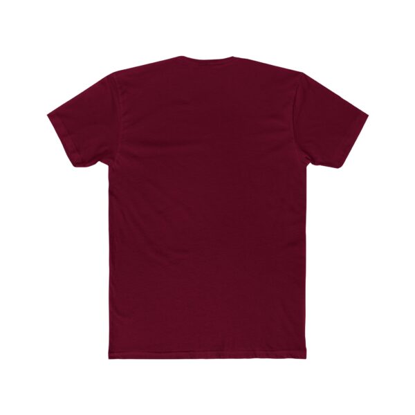 Unisex Cotton Crew Tee - Image 26