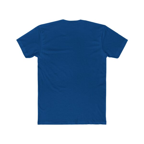 Unisex Cotton Crew Tee - Image 22