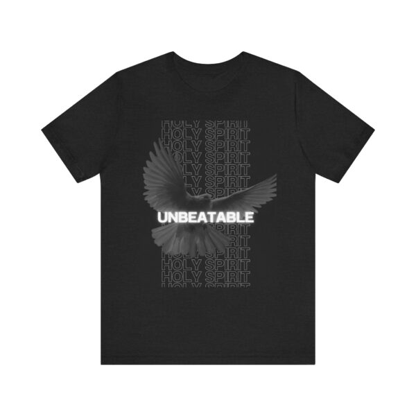 Unisex Jersey Short Sleeve Tee - Image 10