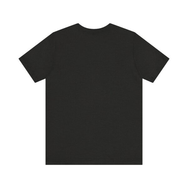 Unisex Jersey Short Sleeve Tee - Image 15