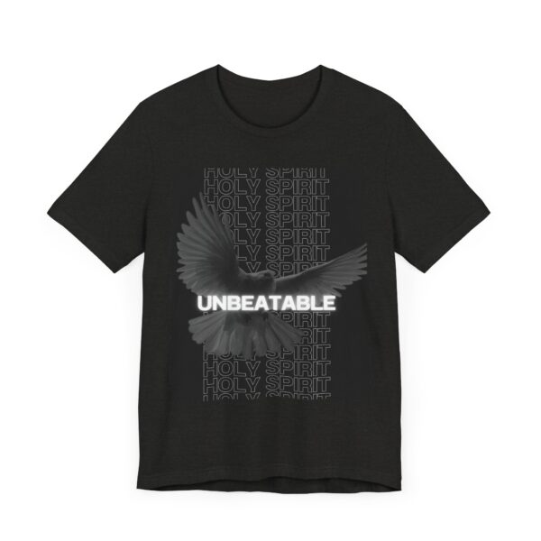 Unisex Jersey Short Sleeve Tee - Image 16