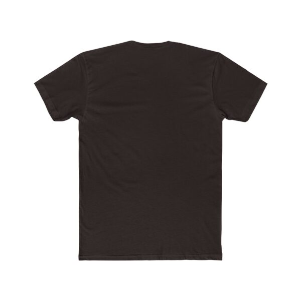 Unisex Cotton Crew Tee - Image 6