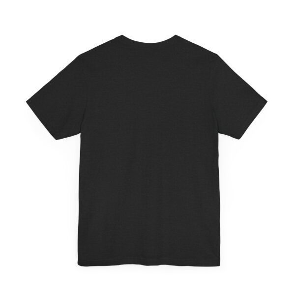 Unisex Jersey Short Sleeve Tee - Image 13