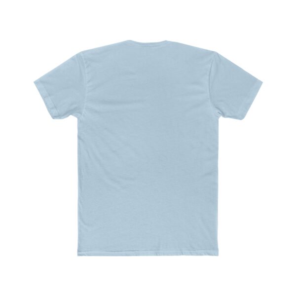 Unisex Cotton Crew Tee - Image 18