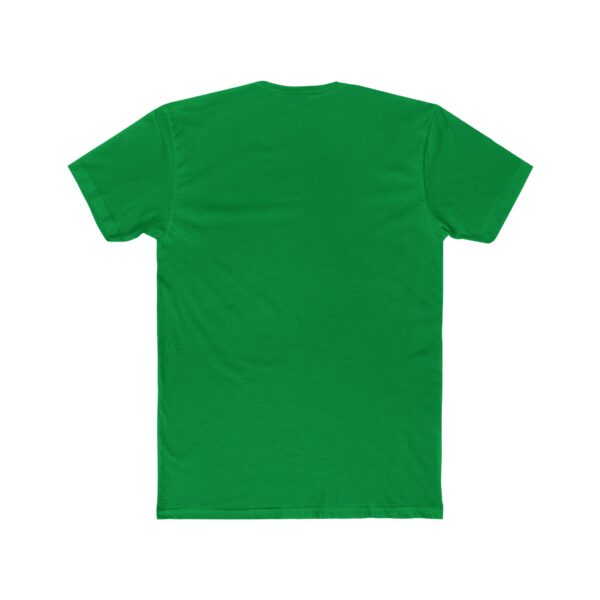 Unisex Cotton Crew Tee - Image 12