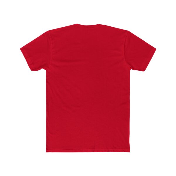 Unisex Cotton Crew Tee - Image 28