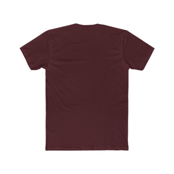 Unisex Cotton Crew Tee - Image 30