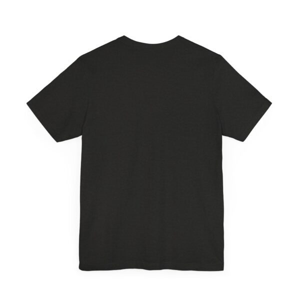 Unisex Jersey Short Sleeve Tee - Image 17