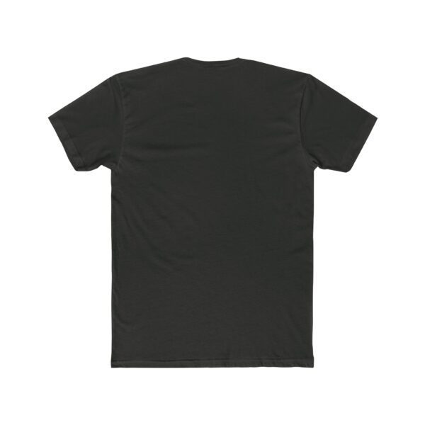 Unisex Cotton Crew Tee - Image 10