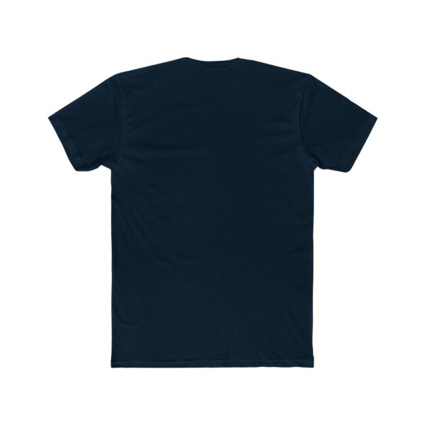 Unisex Cotton Crew Tee - Image 24