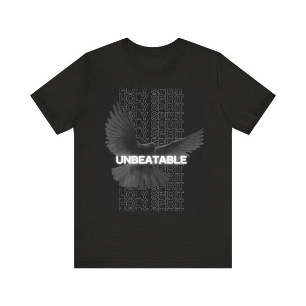 Unisex Jersey Short Sleeve Tee - Image 14