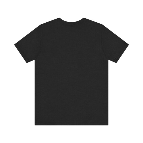 Unisex Jersey Short Sleeve Tee - Image 11