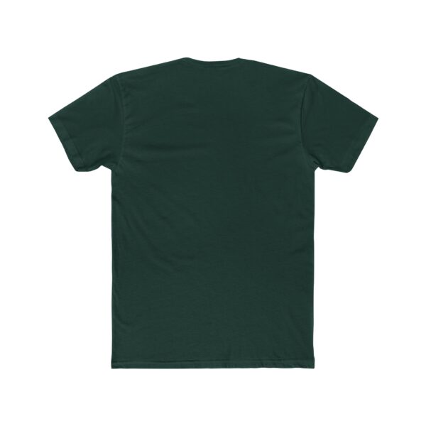 Unisex Cotton Crew Tee - Image 14