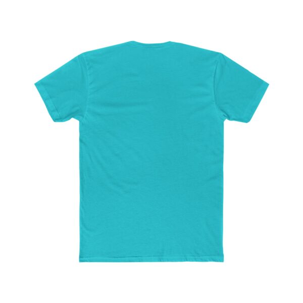 Unisex Cotton Crew Tee - Image 16