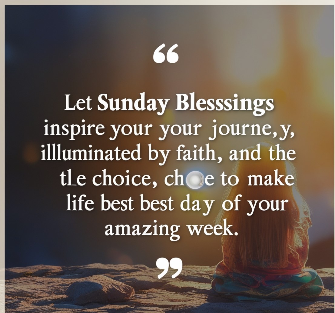 sunday-blessings