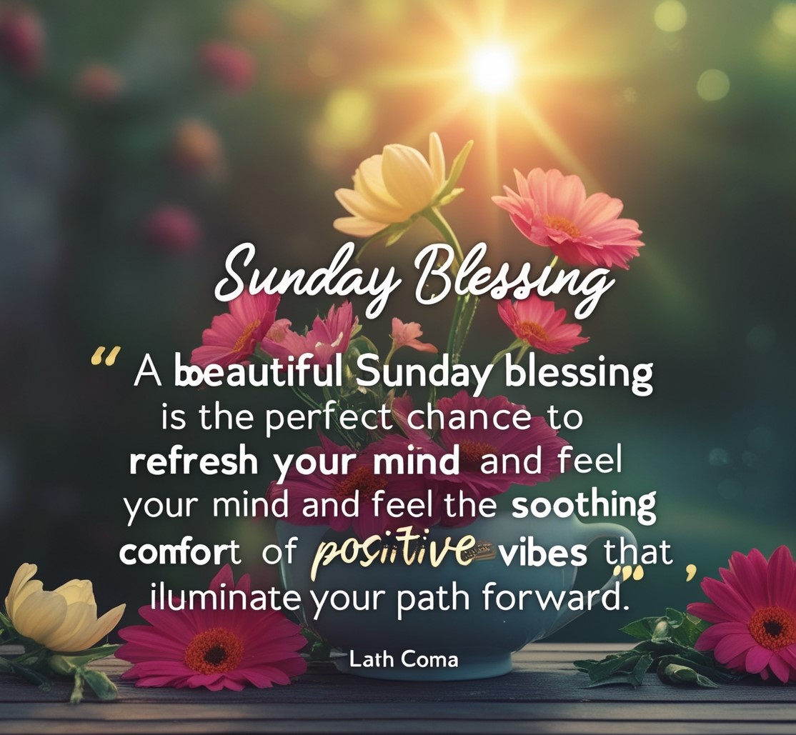 sunday-blessings